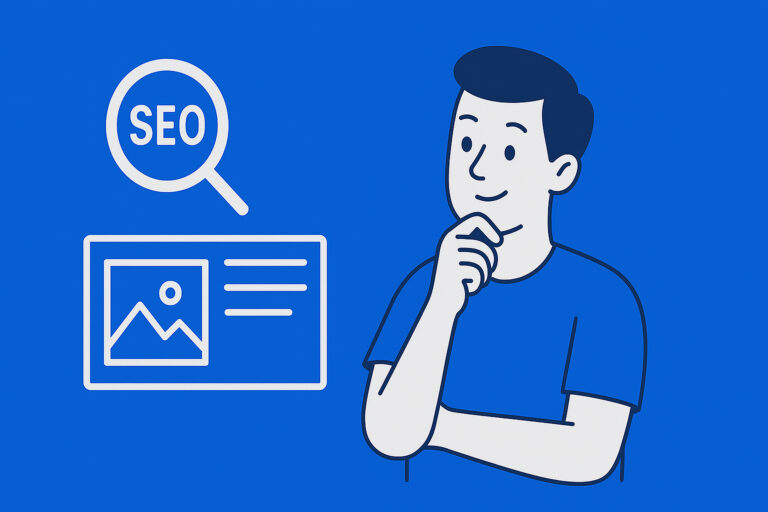 Comment SEO et webdesign s’allient pour booster votre visibilité en ligne