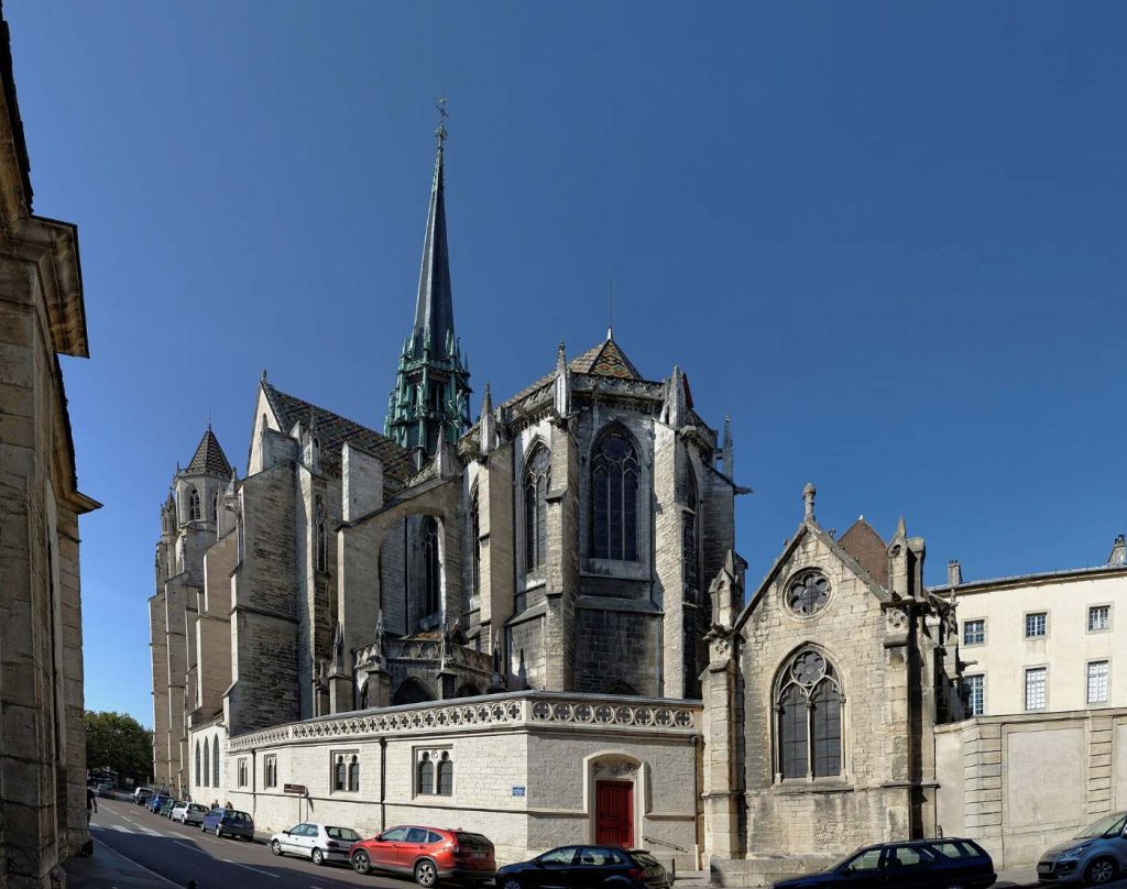 dijon 2