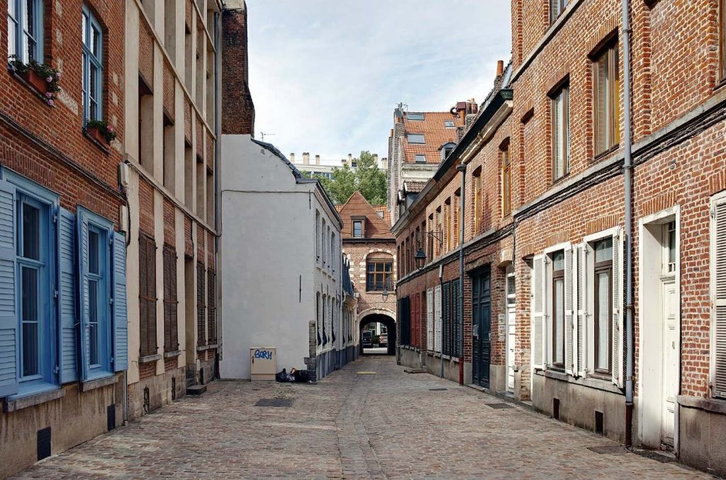 lille 2