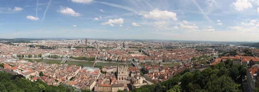 lyon 2